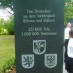 Ärger um Gedenkstein in Guthmannshausen
